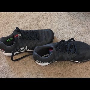 Reebok Crossfit Shoes Size 6.5 GREAT Condition